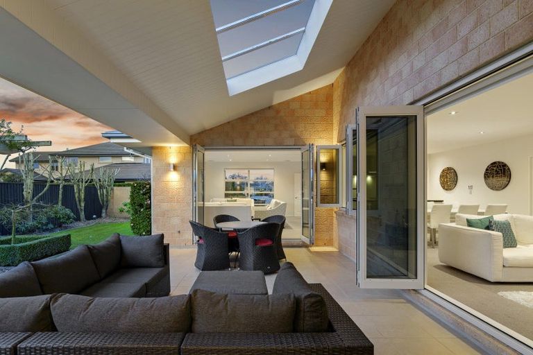 Photo of property in 23 Applefield Court, Northwood, Christchurch, 8051