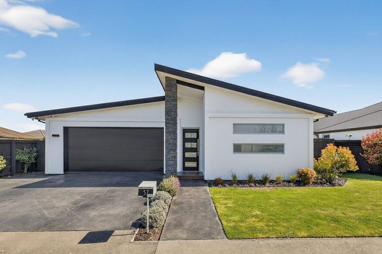 Photo of property in 57 Te Rito Street, Marshland, Christchurch, 8083
