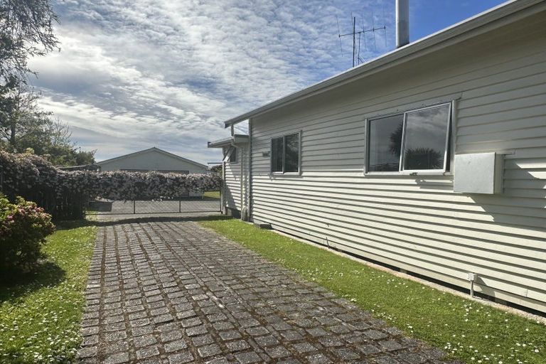 Photo of property in 119 Davie Street, Hokitika, 7810