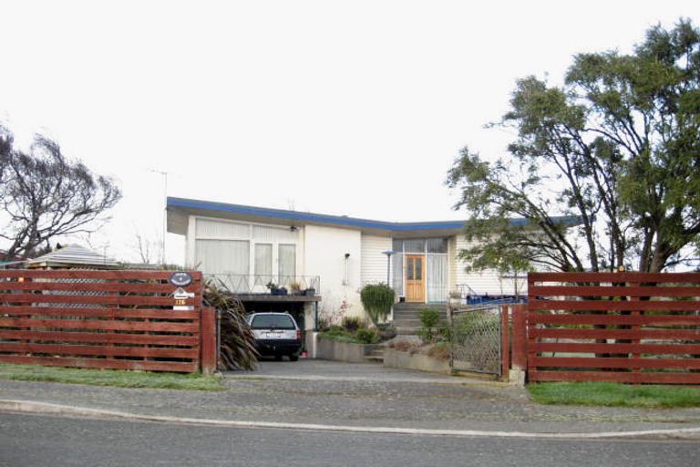 Photo of property in 116 Scott Street, Strathern, Invercargill, 9812