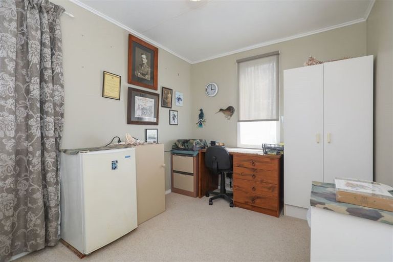 Photo of property in 9 Harlock Place, Huntly, 3700