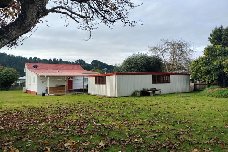 Photo of property in 19 Tumoana Street, Taumarunui, 3920