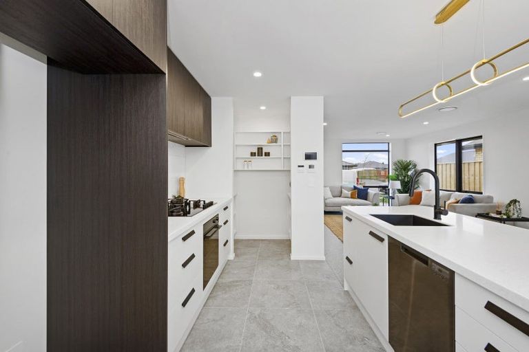 Photo of property in 10 Chambers Avenue, Woodend, 7610