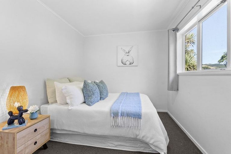 Photo of property in 6 Estuary Street, Makara Beach, Karori, 6972