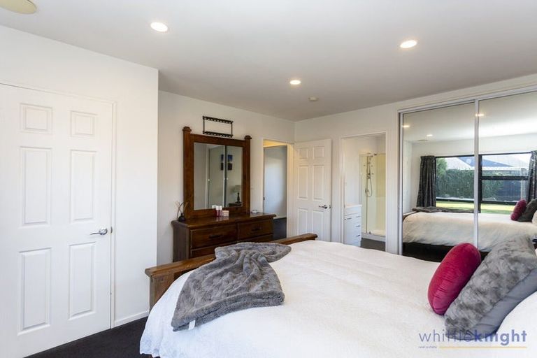 Photo of property in 27 Fairweather Crescent, Kaiapoi, 7630