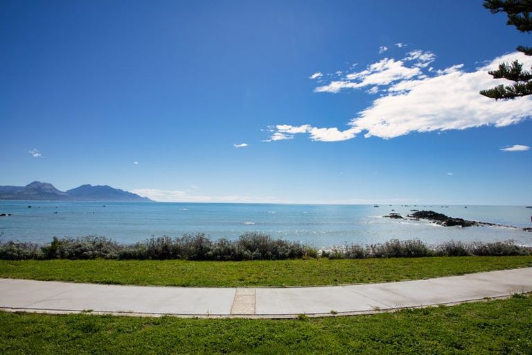 Photo of property in 178 Esplanade, Kaikoura, 7300