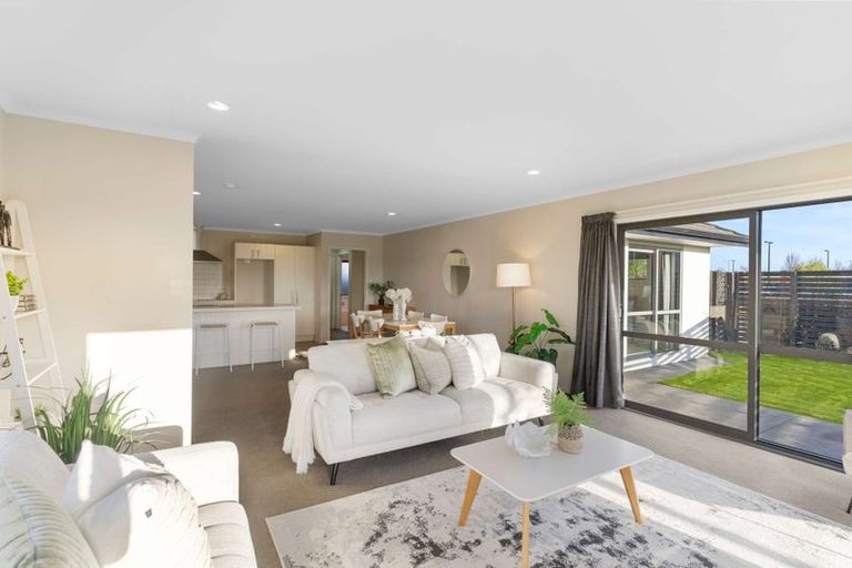 Photo of property in 54 Skyhawk Road, Wigram, Christchurch, 8042