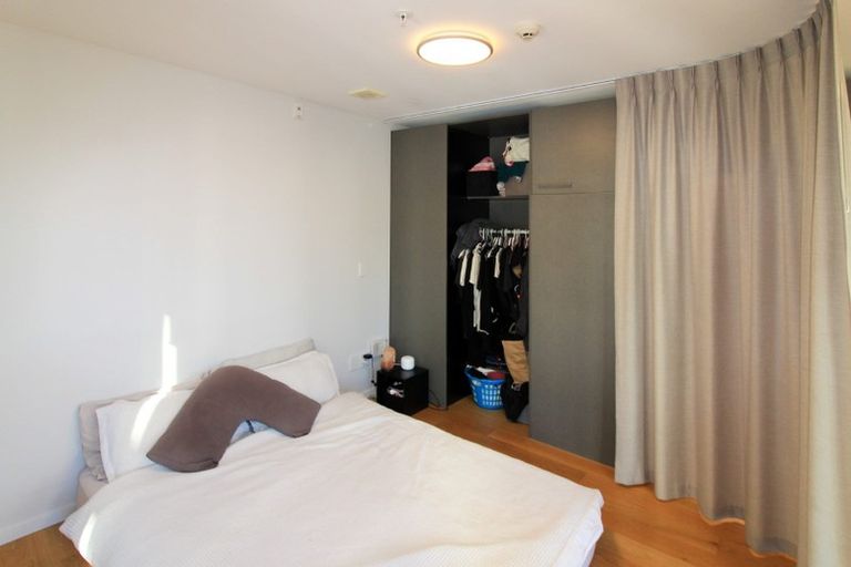 Photo of property in 207/8u Wigan Street, Te Aro, Wellington, 6011