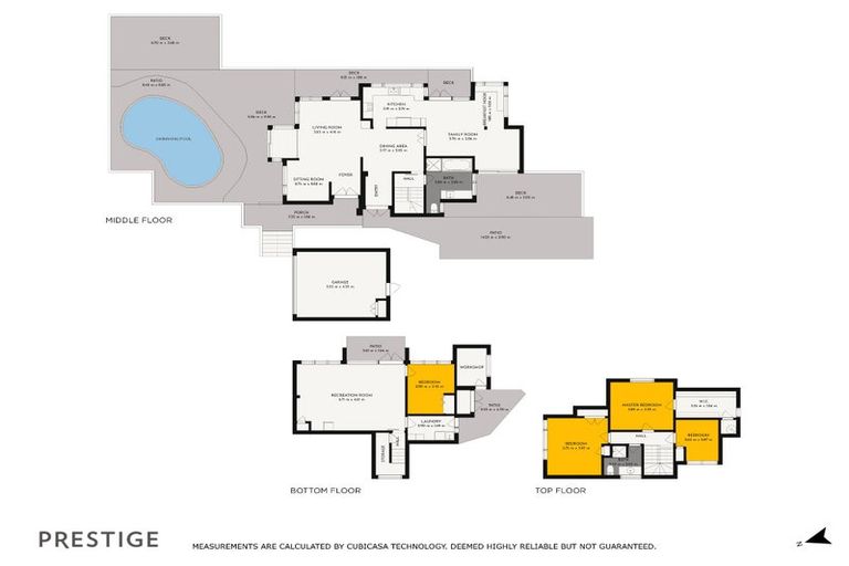 Photo of property in 52 Balmain Road, Chatswood, Auckland, 0626