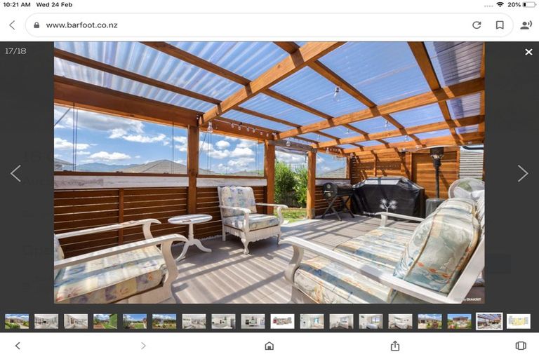 Photo of property in 16 Christopher Lane, Warkworth, 0910