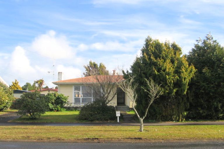 Photo of property in 54 Prisk Street, Melville, Hamilton, 3206