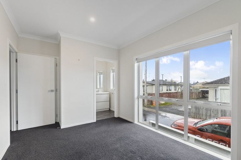 Photo of property in 167u3 Nixon Street, Hamilton East, Hamilton, 3216