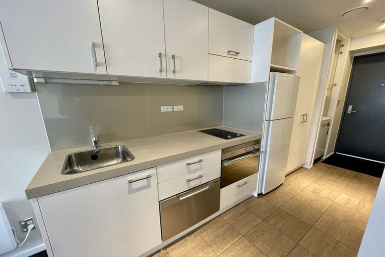 Photo of property in Soho Apartments, 521/74 Taranaki Street, Te Aro, Wellington, 6011