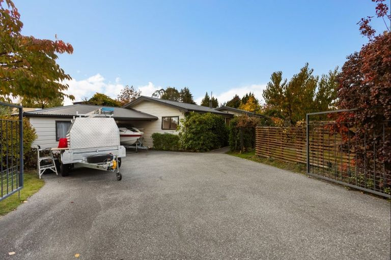Photo of property in 202 Stone Street, Wanaka, 9305