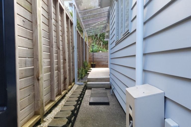 Photo of property in 34c Kewa Road, Albany Heights, Auckland, 0632