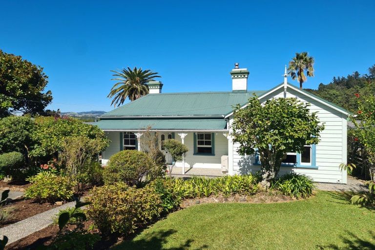 Photo of property in 1699 Rings Road, Coromandel, 3506