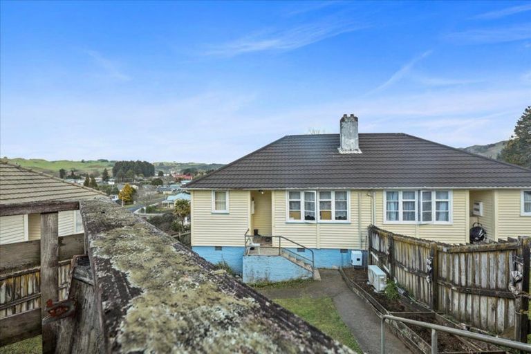 Photo of property in 21 Craig Terrace, Te Kuiti, 3910