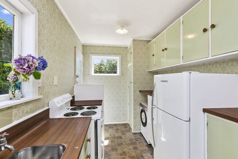 Photo of property in 236 Ohiro Road, Brooklyn, Wellington, 6021