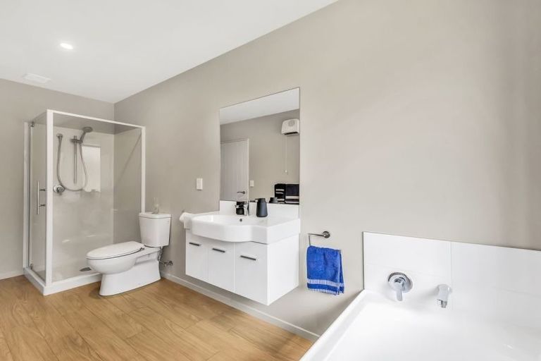 Photo of property in 2 Clausen Avenue, Leeston, 7632