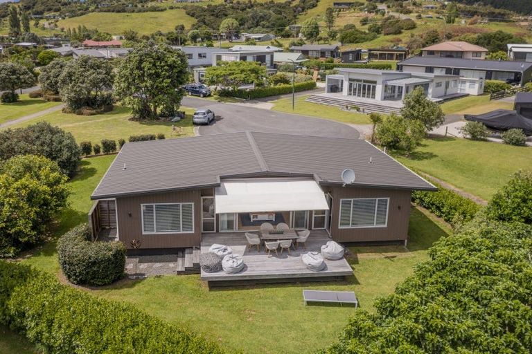 Photo of property in 125 Adams Road, Whangapoua, Coromandel, 3582