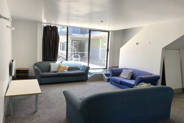 Photo of property in 4/3 King Street, Mount Cook, Wellington, 6021