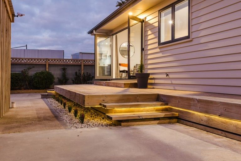 Photo of property in 7a Humber Street, Roslyn, Palmerston North, 4414