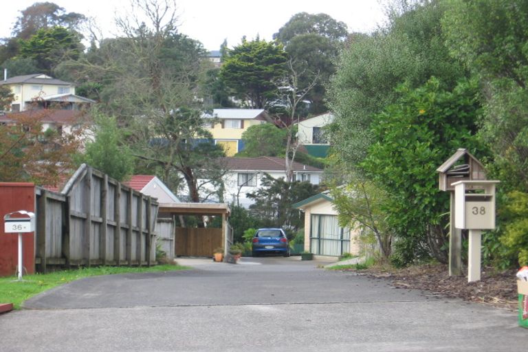 Photo of property in 36 Milan Drive, Glen Eden, Auckland, 0602