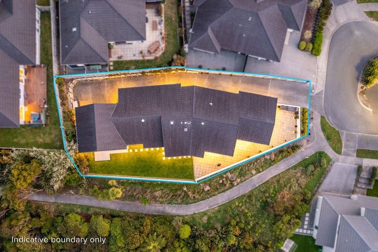 Photo of property in 62 Banks Boulevard, Whitby, Porirua, 5024