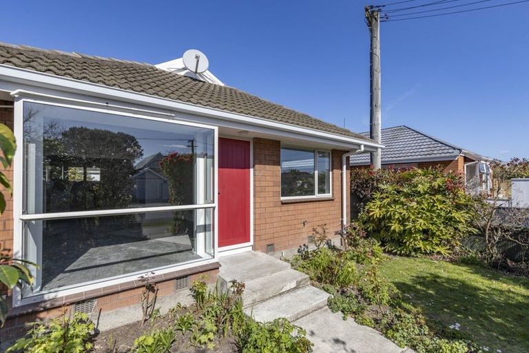 Photo of property in 40 Mays Road, St Albans, Christchurch, 8052