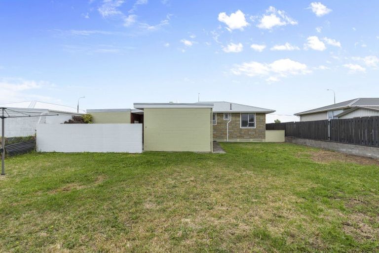 Photo of property in 6 Ranfurly Street, Waitara, 4320