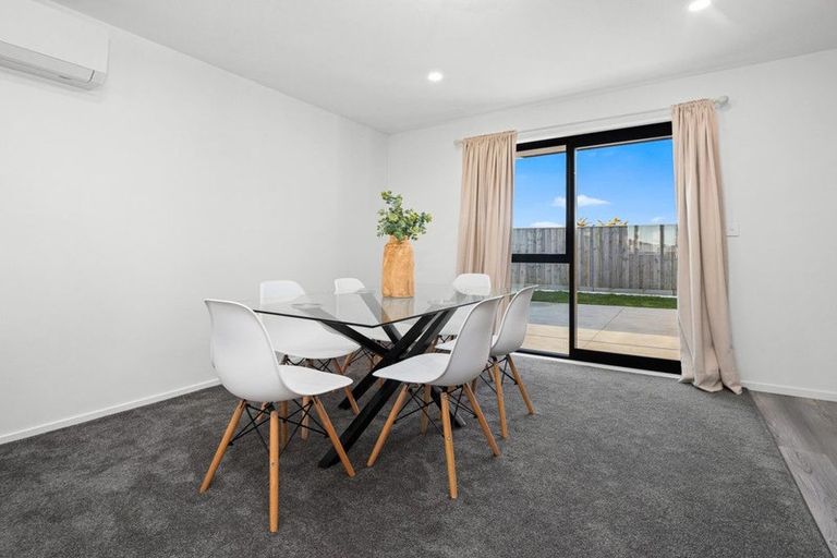 Photo of property in 33 Jean Batten Lane, Rolleston, 7615