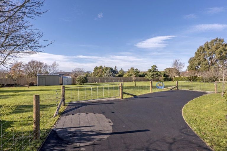 Photo of property in 6a Skara Brae, Prebbleton, 7604