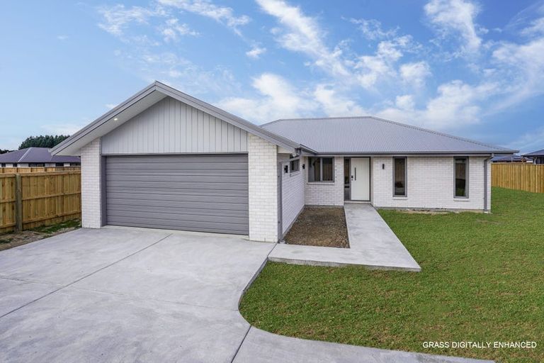 Photo of property in 49 Hilton Drive, Amberley, 7410