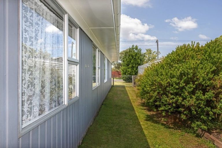 Photo of property in 2 Foster Street, Te Hapara, Gisborne, 4010