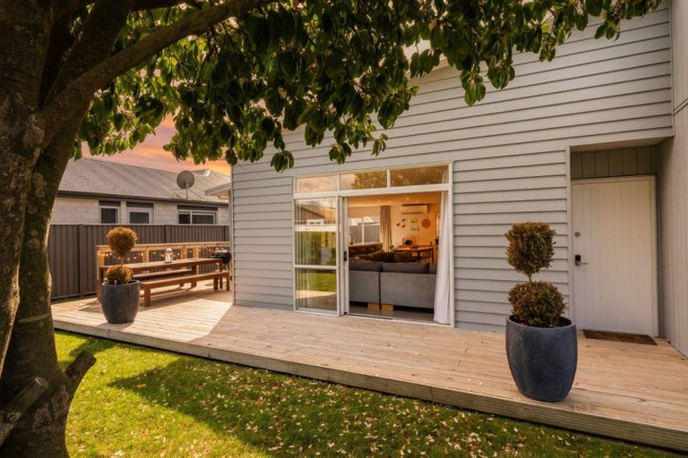 Photo of property in 34 Arbuckle Road, Frimley, Hastings, 4120