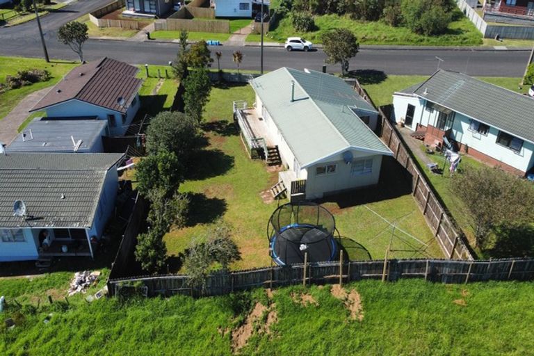 Photo of property in 8 Monument Road, Kaikohe, 0405