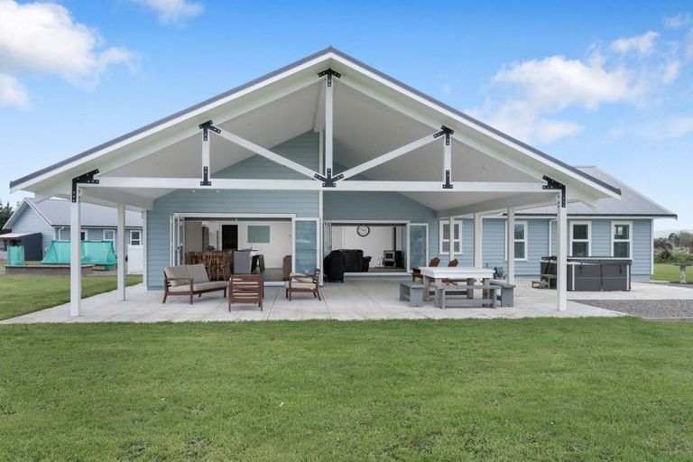 Photo of property in 66a Thomas Road, Carrington, Carterton, 5791