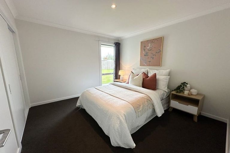 Photo of property in 58 Park Lane, Rolleston, 7614