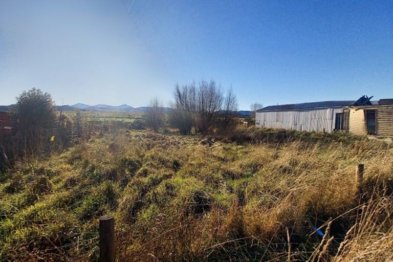 Photo of property in 90 Birchwood Road, Ohai, 9635