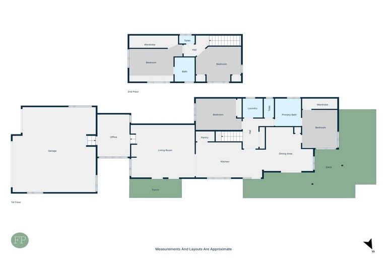 Photo of property in 10 Wakatu Avenue, Moncks Bay, Christchurch, 8081