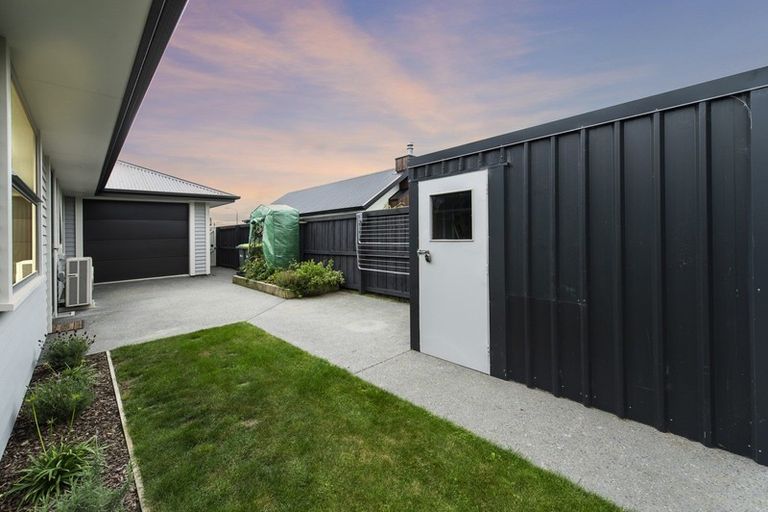 Photo of property in 63 Ledbury Drive, Rolleston, 7615