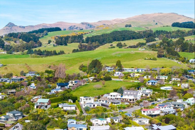 Photo of property in 36 Ranui Crescent, Diamond Harbour,  8971