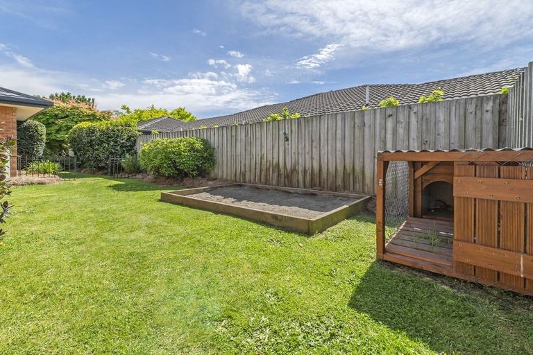 Photo of property in 18 Glenwood Drive, Prebbleton, 7604