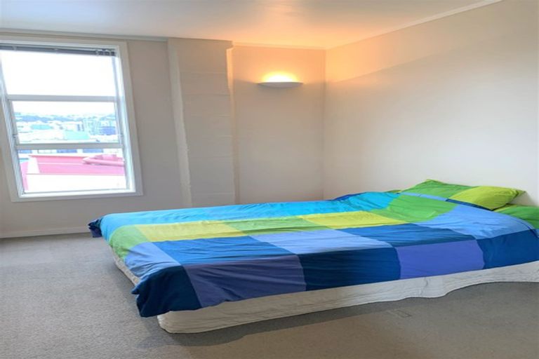 Photo of property in 12/37u Majoribanks Street, Mount Victoria, Wellington, 6011