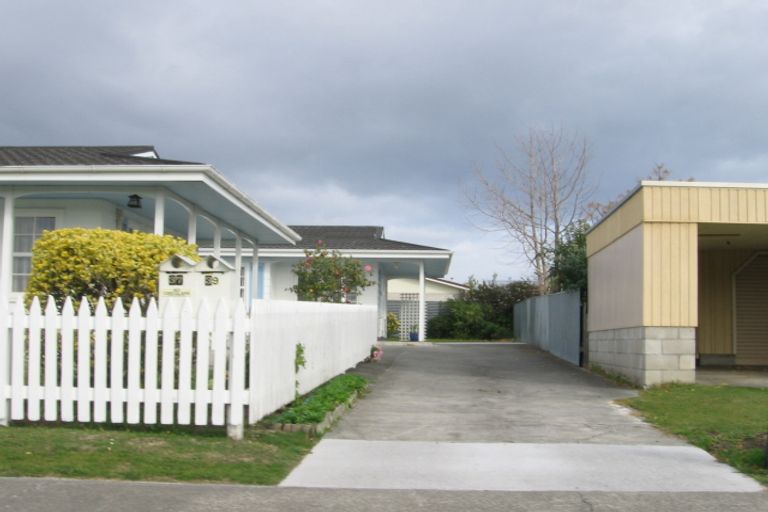 Photo of property in 39 Coventry Avenue, Tamatea, Napier, 4112