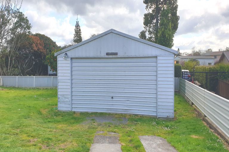 Photo of property in 58 Whitaker Street, Kihikihi, Te Awamutu, 3800