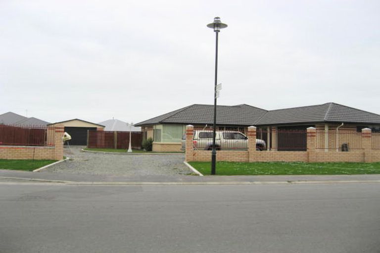 Photo of property in 88 Renoir Drive, Rolleston, 7614