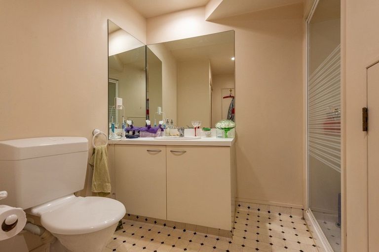 Photo of property in 60u6 Courtenay Place, Te Aro, Wellington, 6011