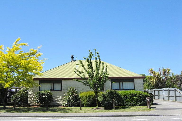 Photo of property in 40d Percival Street, Rangiora, 7400