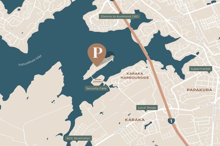 Photo of property in 27 Severina Drive, Karaka, Papakura, 2580